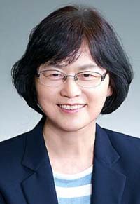 최광훈, 공동선대위원장에 조선남 약사 영입