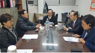 [서울] 양덕숙 후보 경고 2회 누적…한동주 첫 경고