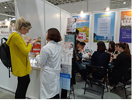 리앤씨바이오, 대만서 자체 개발 콜라겐 원료 선보여