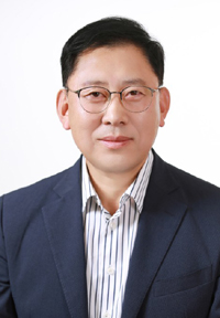 최광훈 "약사 회원들 성원에 감사...김 당선인 축하"