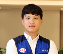 동아 박카스 영업사원, '3x3 농구 국가대표' 되다