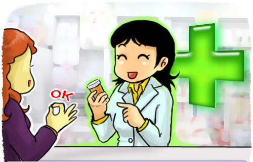 약사들이 만든 기적…한미 "암투병 영업사원 돕겠다"