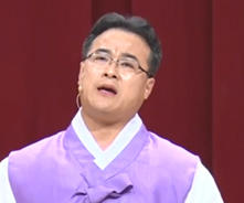 판소리는 내 운명..."희로애락 담아내는 소리꾼 될래요"