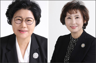 양덕숙-한동주 공방 '점입가경'…맞고발전 예고