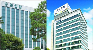 녹십자·제일약품, 작년 오너일가 지배력 대폭 강화