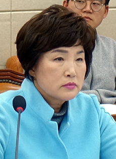 전혜숙 의원 "고 임세원 교수, 의사상자 예우하자"