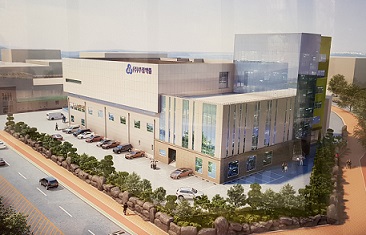 부림약품, 매출 7000억원 목전…전국 물류망 구축