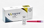삼천당제약, 아일리아 개발 속도…日 센쥬제약과 협력
