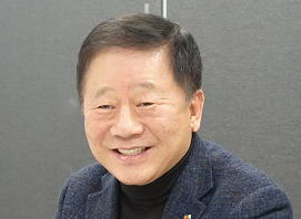 "행복한 위드팜 만들려고 행복의 정의부터 내렸죠"