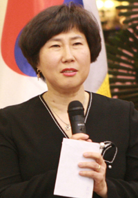 부산 동래구약, 박현 신임회장 만장일치 추대