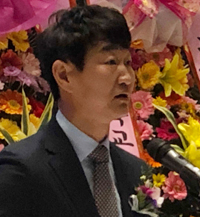 충북 청주시약, 최도영 현 회장 연임 확정  
