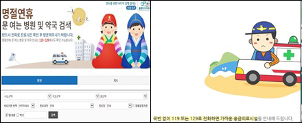 명절, 약국 찾아 삼만리…해법은 대국민 홍보 강화