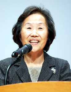 의사출신 문정주 심평원 감사 "비리·부패 무관용 원칙" 