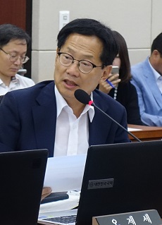 19일 오후 ‘보건의료 신기술 제품인증 정책토론회’