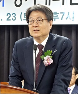 충남도약 박정래 2기 집행부 출범..."약사 위기 타파"