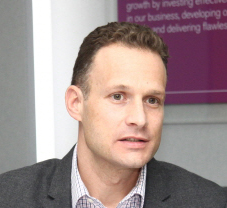 "해뜨기 전이 가장 어둡다"...다사다난 GSK의 기지개 