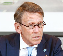 "수버네이드, 경도인지장애 지연 효과 입증"