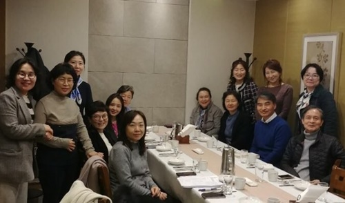 강남구약 의약품강사단, 미세먼지 주제 중점교육 계획  