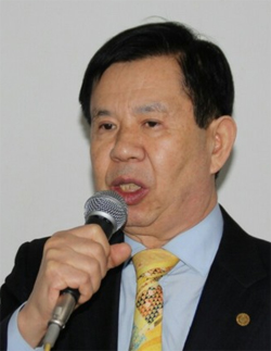 김사연 약사, 인천문인협회장 당선