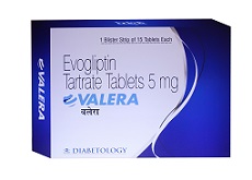 동아ST 개발 DPP-4 당뇨약 '슈가논', 인도에서 발매