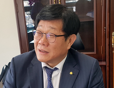 최종수 약학정보원장 "PIT3000, 싹 바꾸겠다"
