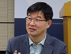 "통합약사, 약사단체와 공식적으로 논의한 적 없다"  