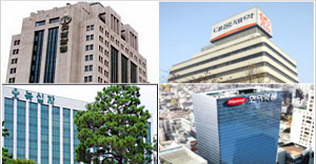 한미약품, 원외처방 1위 질주...대웅바이오 '껑충'
