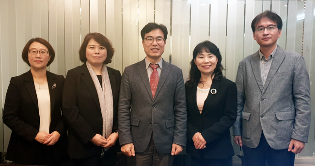약본부, 정부예산 6억원 확보..."사업 2배 확장"
