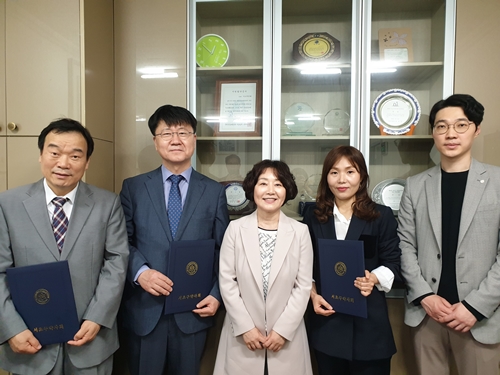 서초구약, 회원 고충처리 위해 고문변호사 위촉

