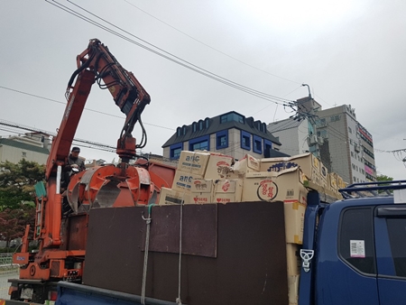 은평구약, 106개 약국 처방전 수거사업 실시 