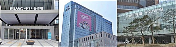 신규 개원한 대형병원 문전약국가 불법호객 '몸살'