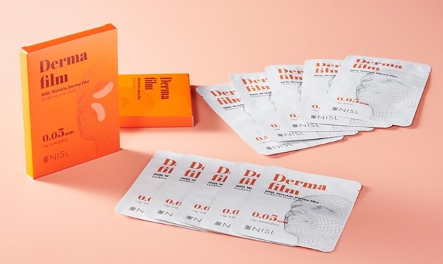 제일헬스사이언스, '링클더마' 400만장 돌파