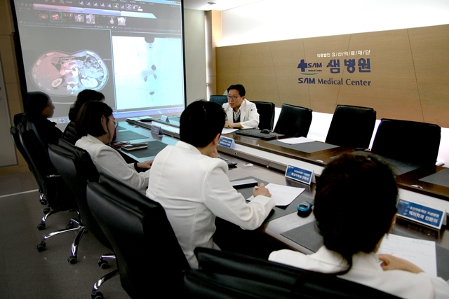 지샘병원, 유방암·위암 적정성 평가 1등급 획득