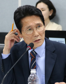 윤소하 "대국민 사기 '인보사' 허가취소는 사필귀정"