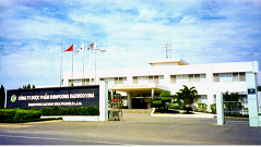 신풍제약, 베트남 건강기능식품 시장 본격 진출