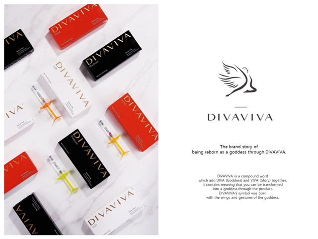 유영제약, 히알루론산 필러 '디바비바' 3종 출시