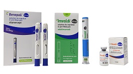 삼성바이오에피스 "오리지널과 스위칭해도 차이없어"