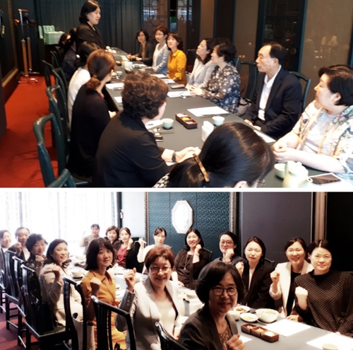 서대문구약, 세브란스병원 약제부와 현안 소통 