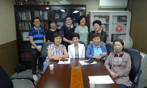 관악구약, 연수교육 등 하반기 주요사업 점검 