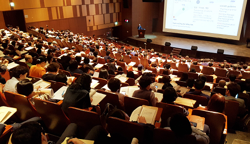 서울시약 도매관리 연수교육에 약사 416명 참석