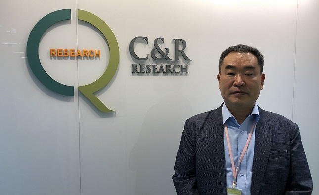 씨엔알리서치, 신약개발지원팀 신설…전선덕 이사 영입