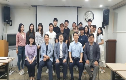 노원구약, 약대생 심화실무실습 15주 과정 스타트 