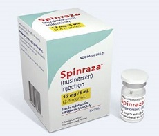 복지부 "스핀라자 급여기준 확대, 근거 확보가 먼저"