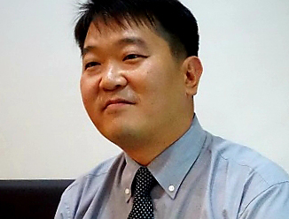 "도전의 인생…KRPIA에서 새 모습 보여드릴게요"