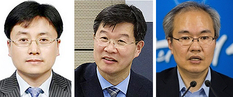 복지부 보건의료정책관-김헌주, 건보정책국장-이기일