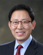 최광훈 경기도약 감사, 경찰청장 감사패 받아