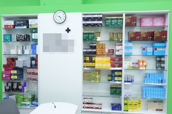 건강기능식품 소분·혼합판매 온라인 불가로 가닥