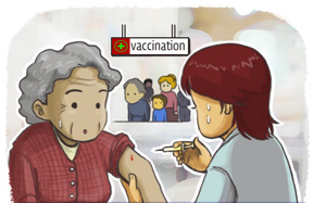 두번째 5가백신 '인판릭스-IPV-Hib', 9월중 NIP 합류