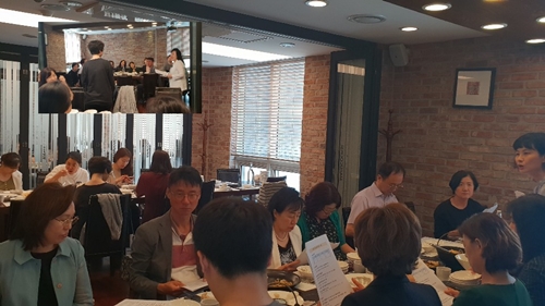 도봉·강북구약, 구보건소와 올해 세이프약국 실적 평가 