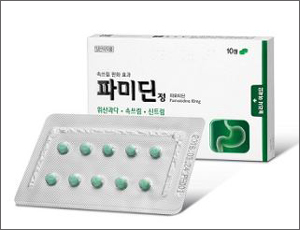 라니티딘 대체 파모티딘 수요 급증...일반약 재고 바닥